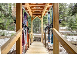 9834 Cathedral Drive. Silver Star, British Columbia