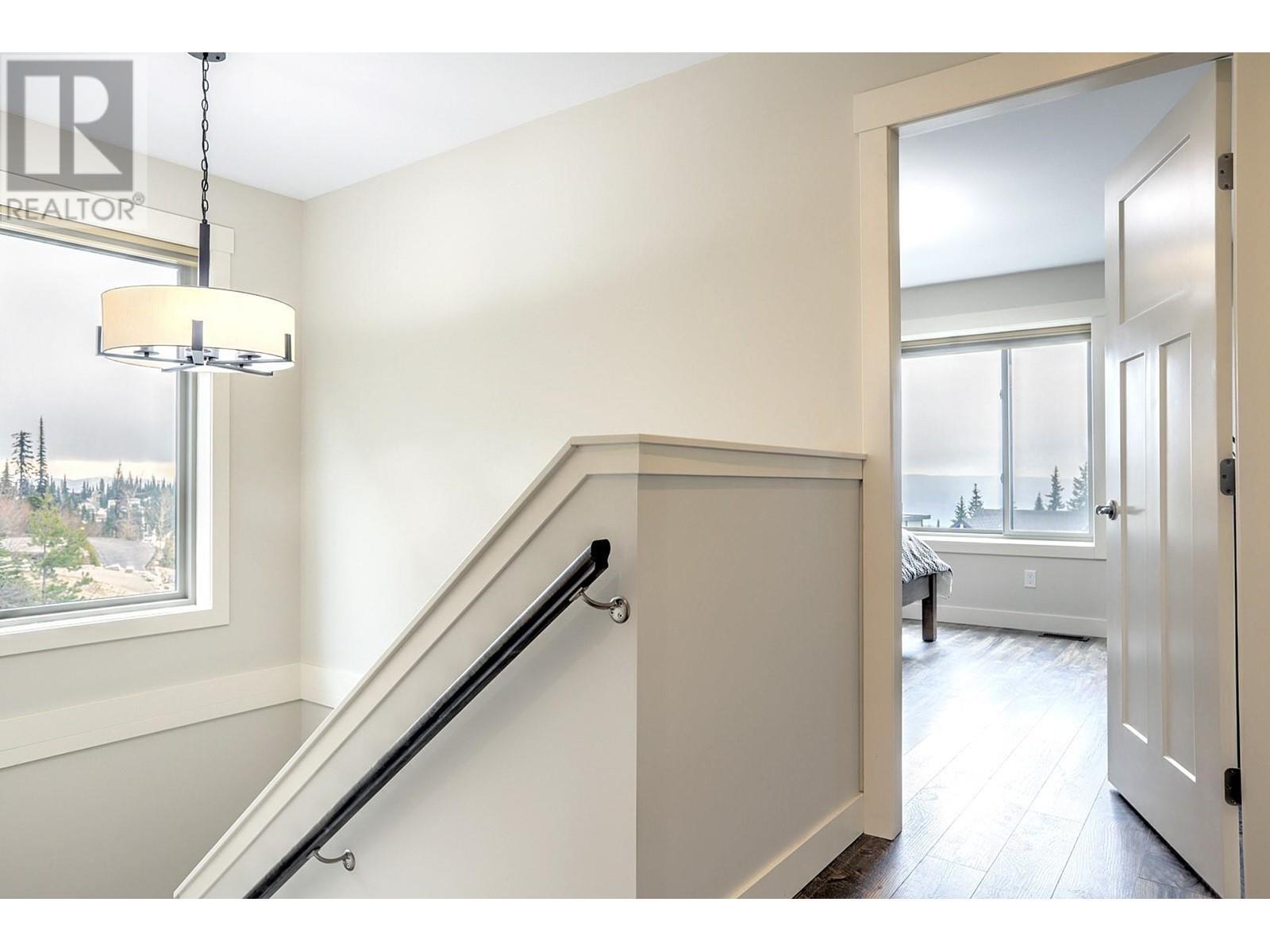 9834 Cathedral Drive. Silver Star, British Columbia