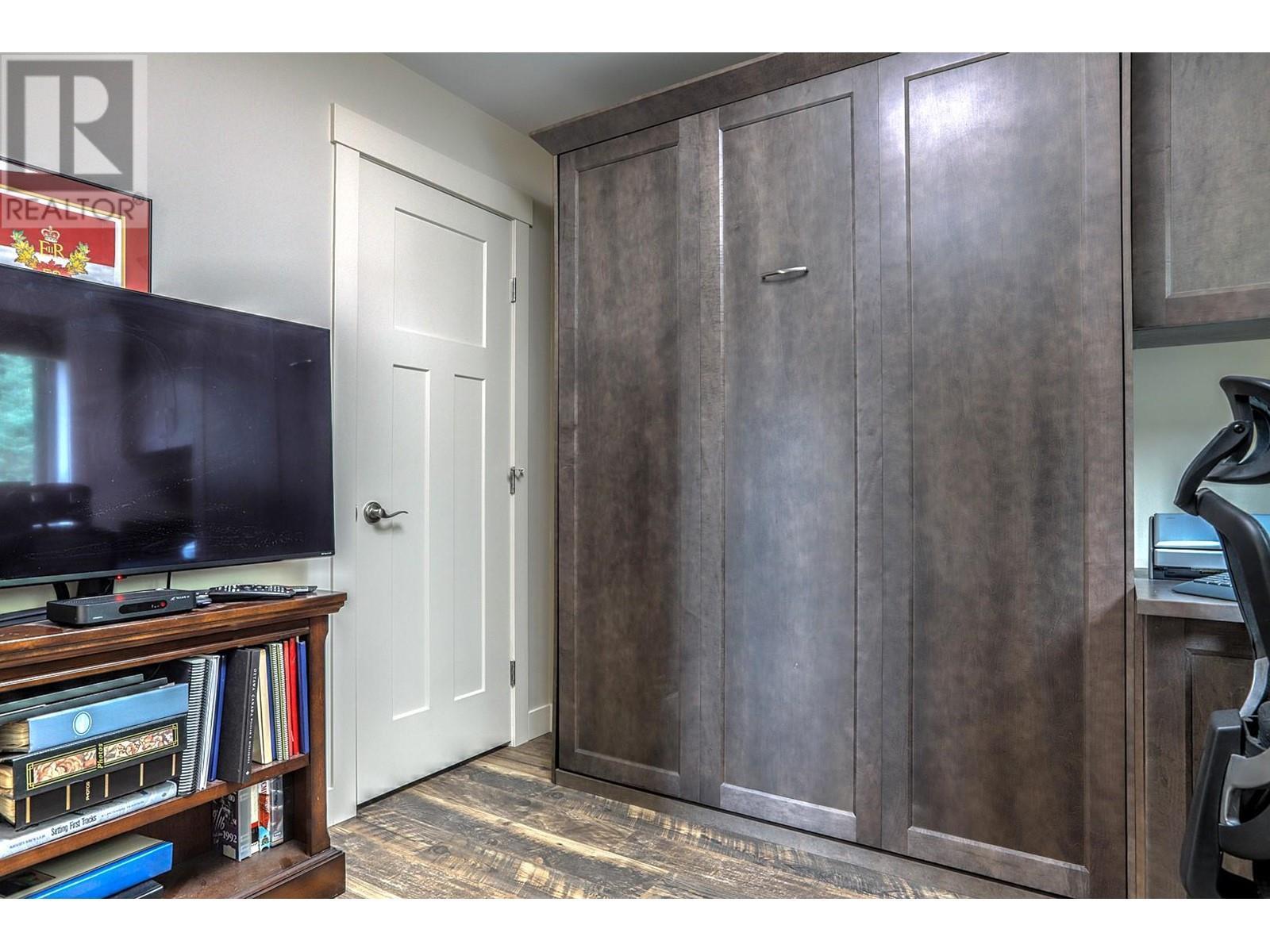 9834 Cathedral Drive. Silver Star, British Columbia