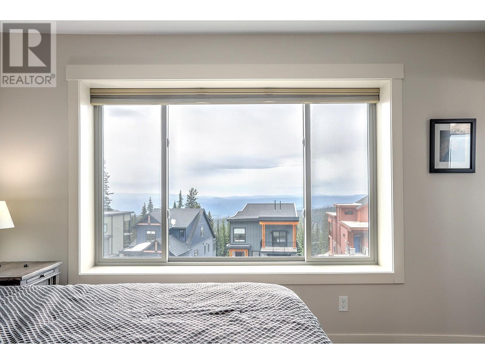 9834 Cathedral Drive. Silver Star, British Columbia