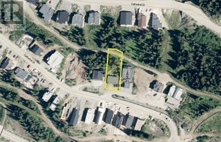 9834 Cathedral Drive. Silver Star, British Columbia