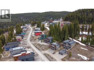 9834 Cathedral Drive. Silver Star, British Columbia