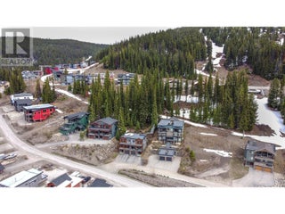 9834 Cathedral Drive. Silver Star, British Columbia