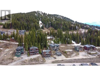 9834 Cathedral Drive. Silver Star, British Columbia