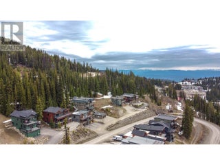 9834 Cathedral Drive. Silver Star, British Columbia