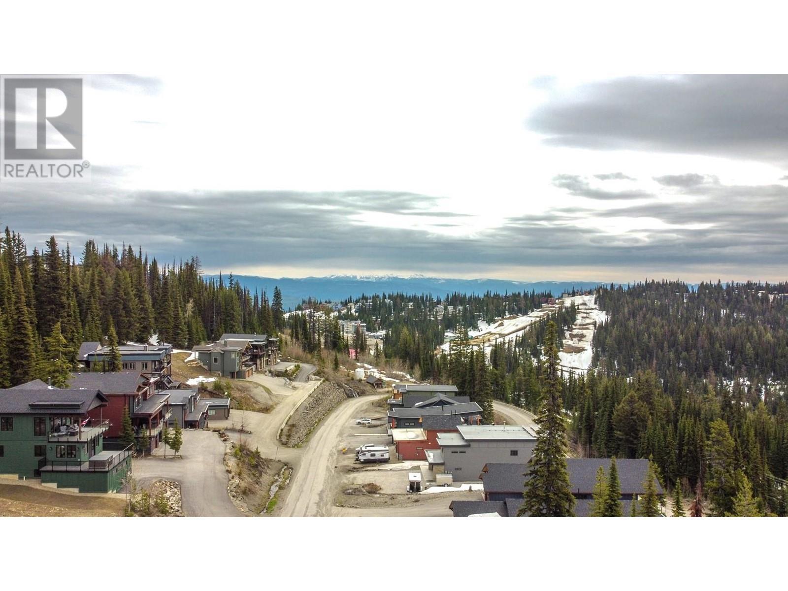 9834 Cathedral Drive. Silver Star, British Columbia