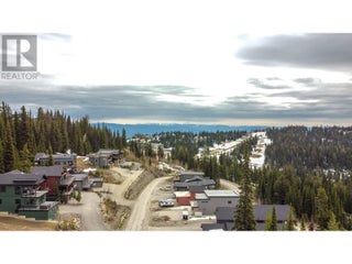 9834 Cathedral Drive. Silver Star, British Columbia