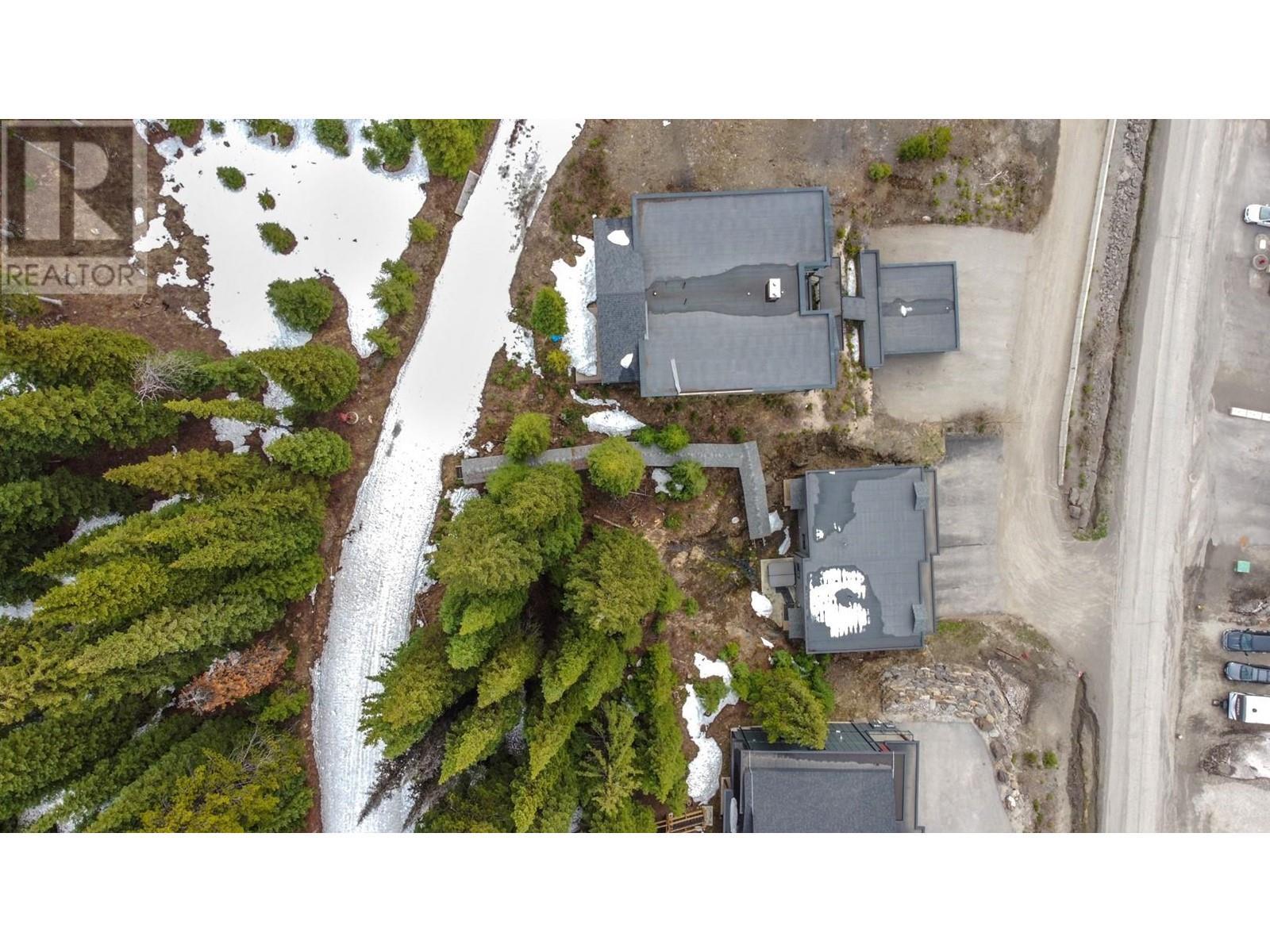 9834 Cathedral Drive. Silver Star, British Columbia