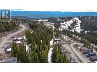 9834 Cathedral Drive. Silver Star, British Columbia