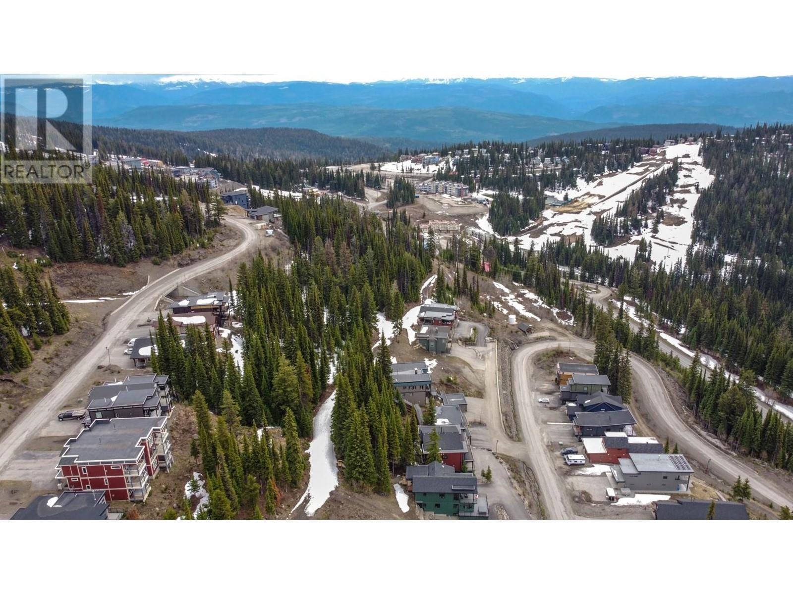 9834 Cathedral Drive. Silver Star, British Columbia