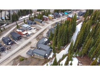 9834 Cathedral Drive. Silver Star, British Columbia