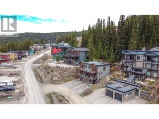 9834 Cathedral Drive. Silver Star, British Columbia