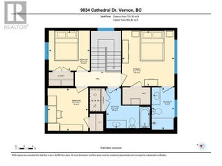 9834 Cathedral Drive. Silver Star, British Columbia