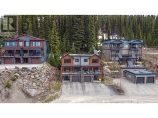 9834 Cathedral Drive. Silver Star, British Columbia