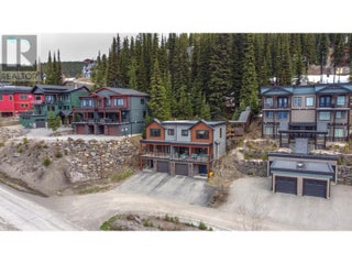 9834 Cathedral Drive. Silver Star, British Columbia