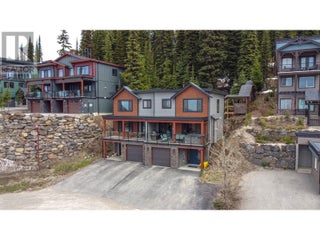 9834 Cathedral Drive. Silver Star, British Columbia