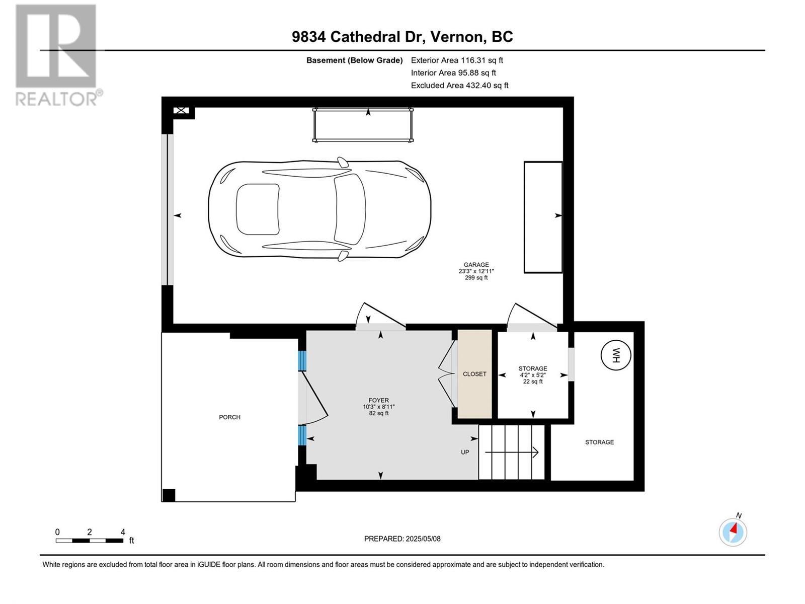 9834 Cathedral Drive. Silver Star, British Columbia