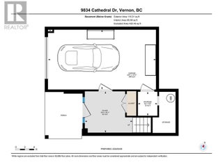 9834 Cathedral Drive. Silver Star, British Columbia