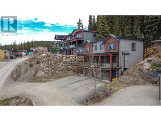 9834 Cathedral Drive. Silver Star, British Columbia