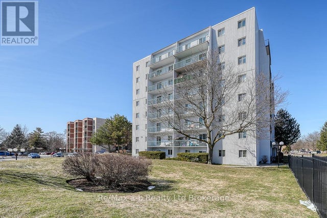 809 - 986 Huron Street, London East (east A)