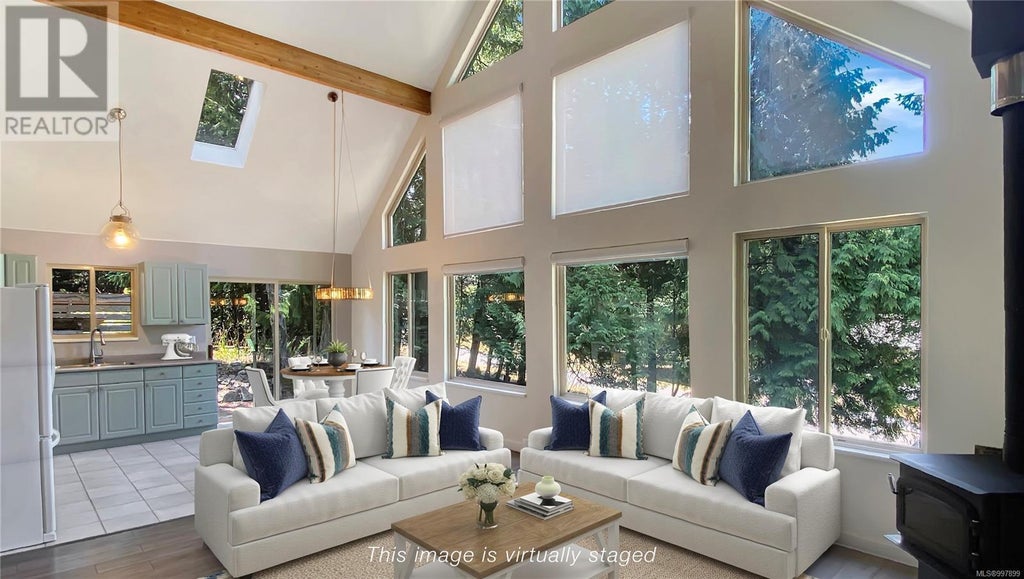 2609 Dory Way, Pender Island