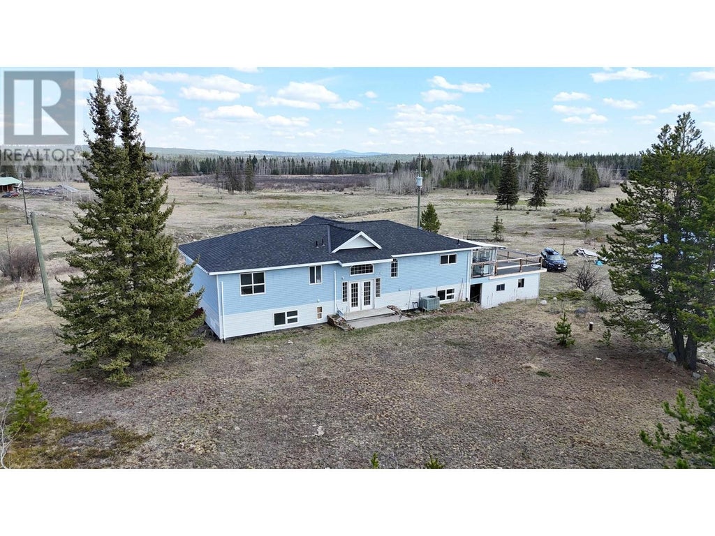 3405 Kokanee Pit Road, Lac La Hache