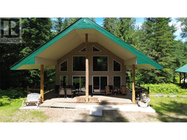 1625 Acorn Road, Seymour Arm