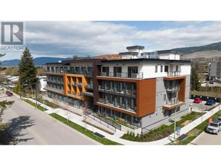 345 Dougall Road N Unit# 210. Kelowna, British Columbia