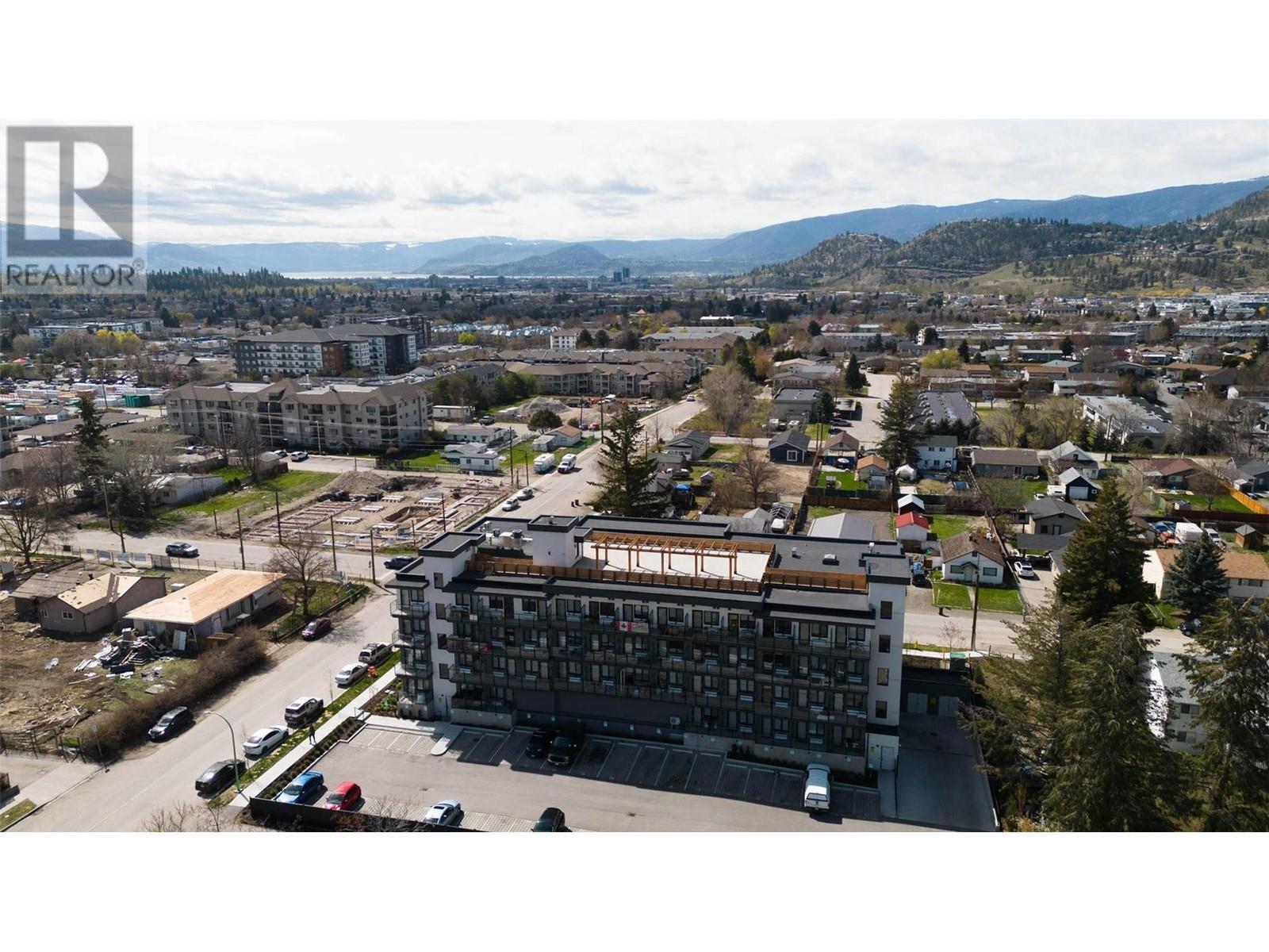 345 Dougall Road N Unit# 210. Kelowna, British Columbia