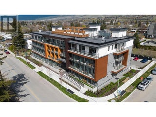 345 Dougall Road N Unit# 210. Kelowna, British Columbia