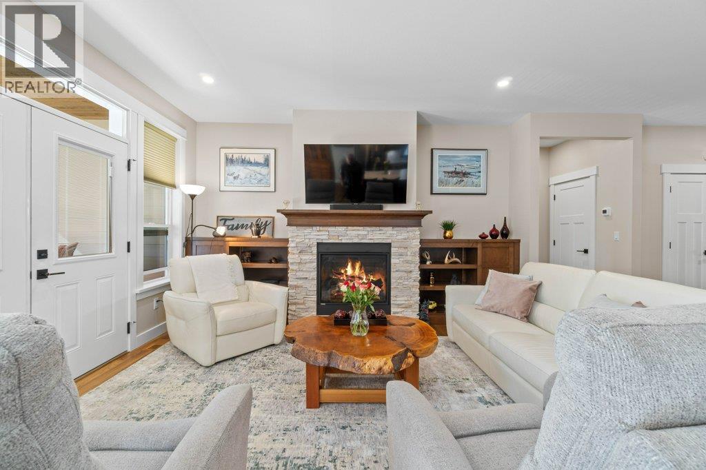 1321 24 Street Se. Salmon Arm, British Columbia