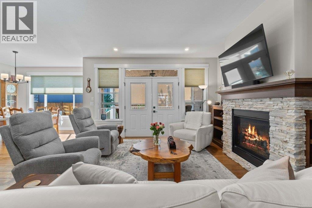 1321 24 Street Se. Salmon Arm, British Columbia