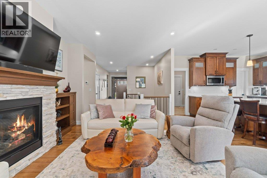 1321 24 Street Se. Salmon Arm, British Columbia