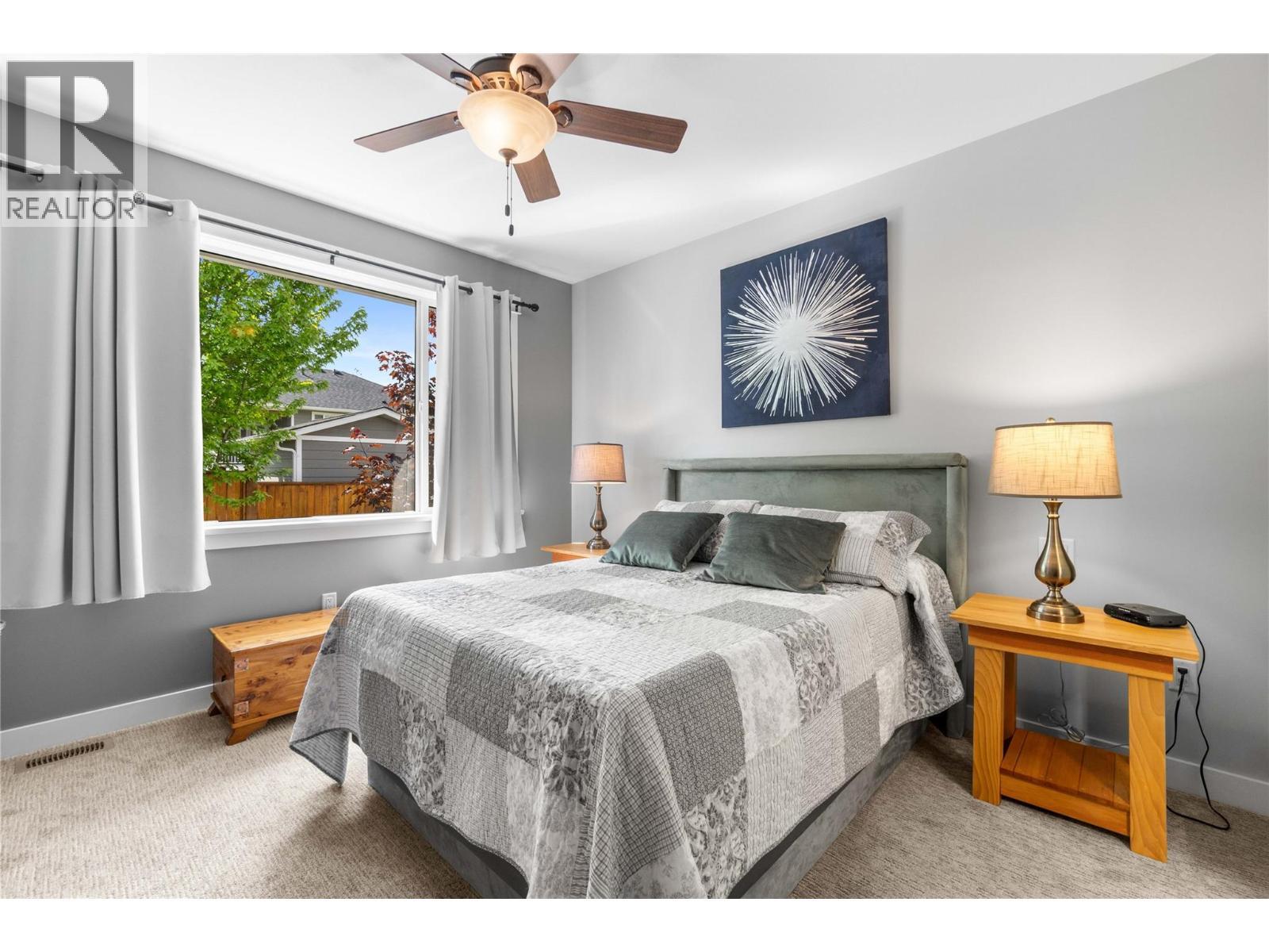 1321 24 Street Se. Salmon Arm, British Columbia