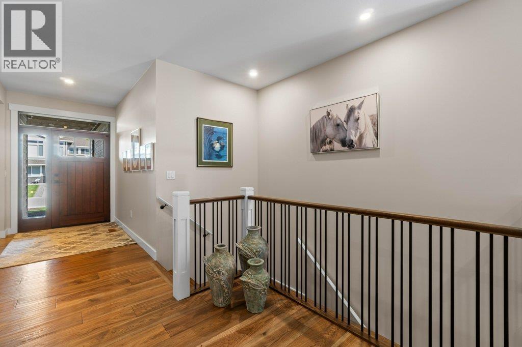 1321 24 Street Se. Salmon Arm, British Columbia