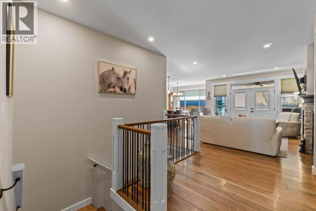 1321 24 Street Se. Salmon Arm, British Columbia