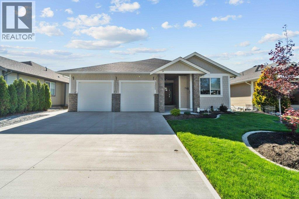 1321 24 Street Se. Salmon Arm, British Columbia