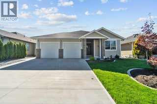 1321 24 Street Se. Salmon Arm, British Columbia