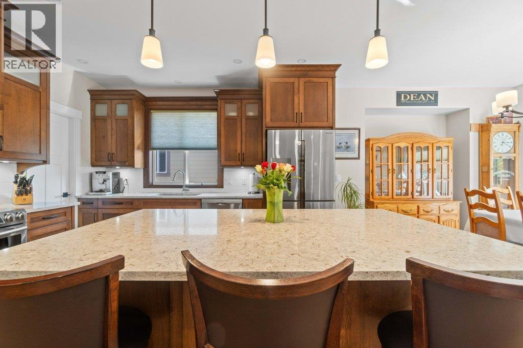 1321 24 Street Se. Salmon Arm, British Columbia