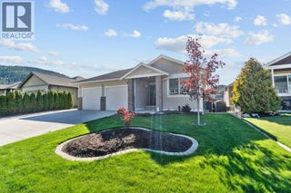 1321 24 Street Se. Salmon Arm, British Columbia