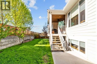 1321 24 Street Se. Salmon Arm, British Columbia