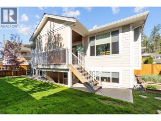 1321 24 Street Se. Salmon Arm, British Columbia