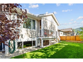 1321 24 Street Se. Salmon Arm, British Columbia