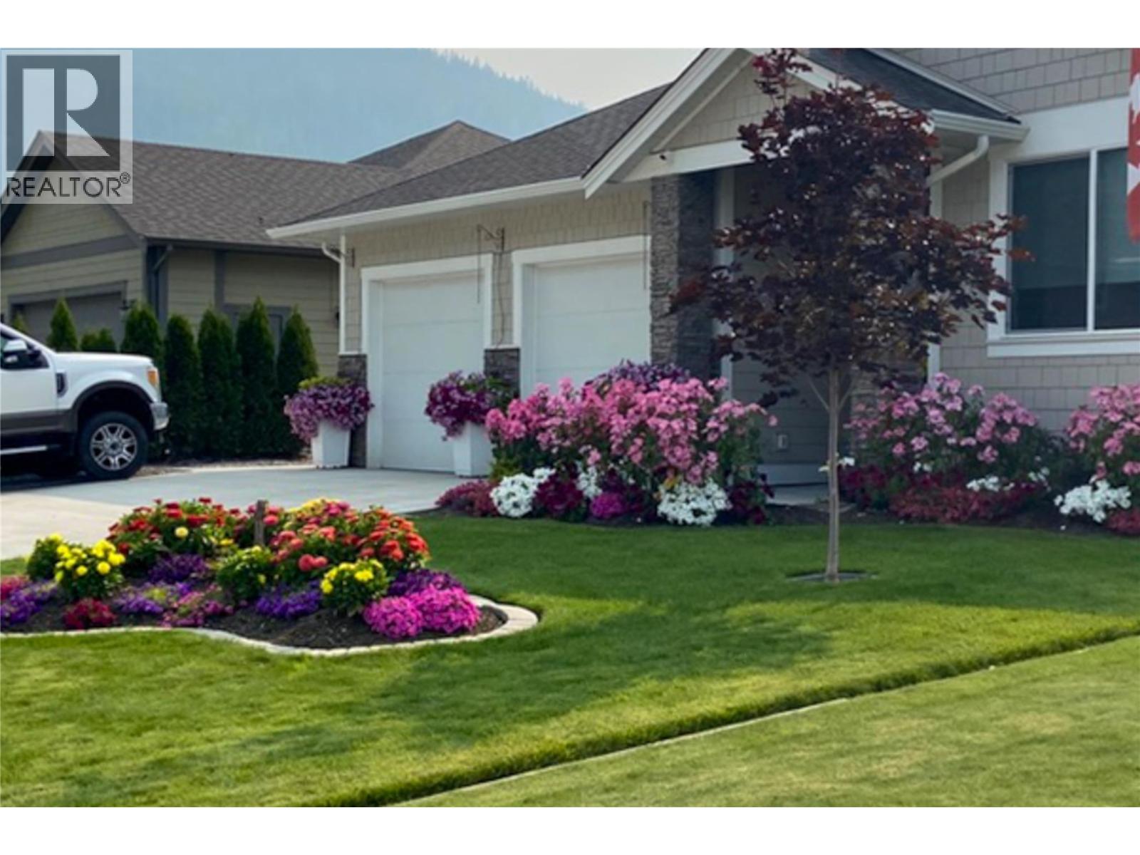 1321 24 Street Se. Salmon Arm, British Columbia