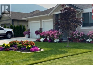 1321 24 Street Se. Salmon Arm, British Columbia