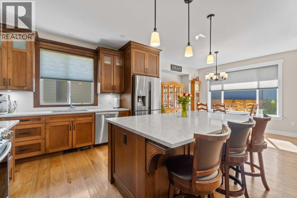 1321 24 Street Se. Salmon Arm, British Columbia