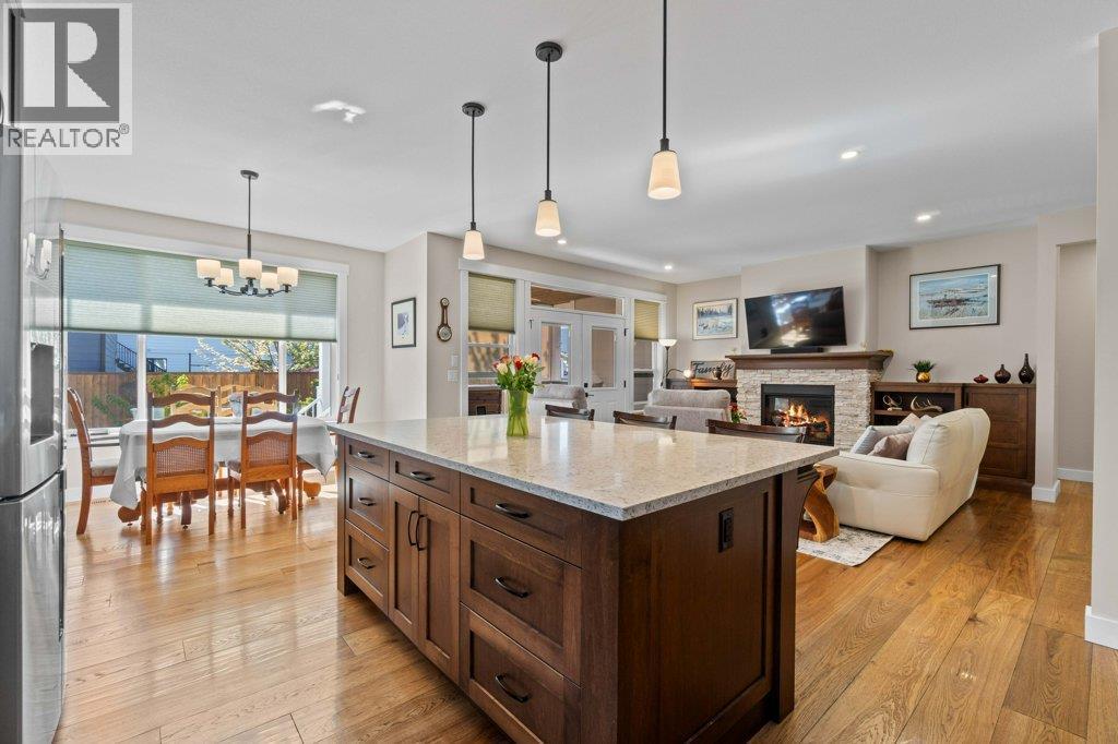 1321 24 Street Se. Salmon Arm, British Columbia