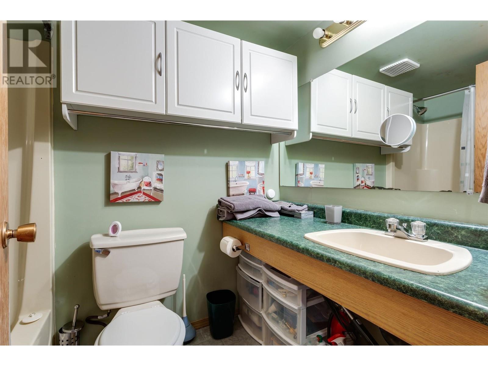 5375 Big White Road Unit# 230. Big White, British Columbia