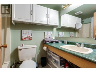 5375 Big White Road Unit# 230. Big White, British Columbia