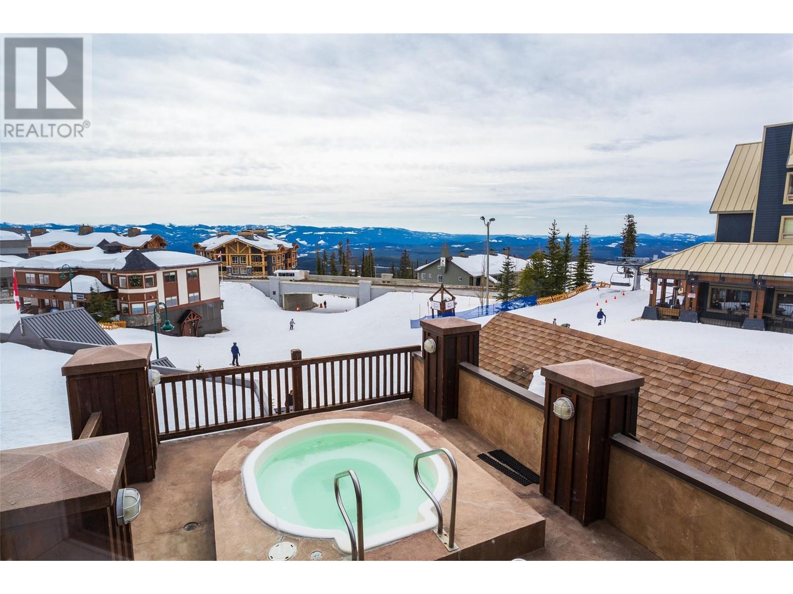 5375 Big White Road Unit# 230. Big White, British Columbia